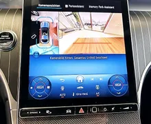 Zunanja slika - Mercedes-Benz GLC-Razred - GLC coupe 300 4MATIC AMG PREMIUM MHEV-AKT.T-HEAD UP-VIDEO - 11 - Predogledna slika