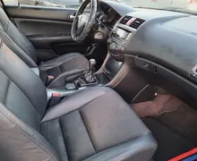 Zunanja slika - Honda Accord - 2.2 CTDi - SLO POREKLO -  HITRI KREDIT BREZ POLOGA - 9 - Predogledna slika