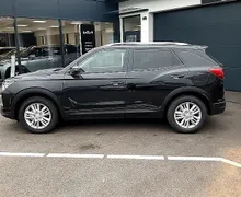 Zunanja slika - SsangYong Korando - 1.5 T-GDi STYLE - 5 - Predogledna slika