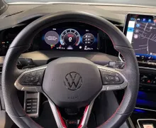 Zunanja slika - VW Golf - GTI-HEADUP-PANO-NAVI-GRETJE-LED-LANE-HARMAN KARDON - 13 - Predogledna slika