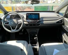 Zunanja slika - Volkswagen ID.3 - Pro Performance 150kW.NEMŠKI+4GUME.NAVI.LED. - 12 - Predogledna slika