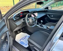 Zunanja slika - Peugeot 308 - 1.5 BLUEHDI 130 ALLURE-LED-NAVI-VIRTUAL-0€ POLOGA - 8 - Predogledna slika