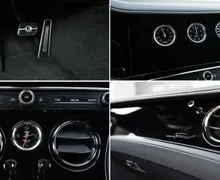 Zunanja slika - Bentley Continental - GT SPEED 780KM MULLINER-BLACKLINE-HLAJ-SED-BANG-22 - 13 - Predogledna slika