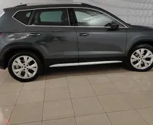 Zunanja slika - Seat Ateca - 2.0TDI-150KM-4X4-DSG-VIRTUAL-FULLED-KAMERA-ACC-18C - 2 - Predogledna slika