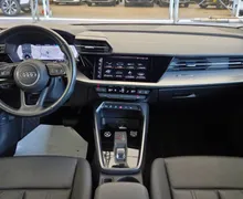 Zunanja slika - Audi A3 - Limuzina 35 TFSI Advanced S tronic - 7 - Predogledna slika
