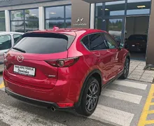 Zunanja slika - Mazda CX-5 - CD175 AWD Revolution Top belo usnje Avt. MAX Oprem - 5 - Predogledna slika
