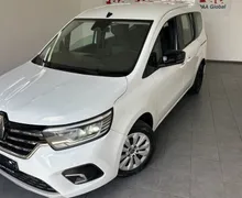 Zunanja slika - Renault Kangoo - Renault  III Zen 1.5 dCi 95CV.USNJE.NAREJEN - 1 - Predogledna slika