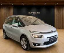 Zunanja slika - Citroën C4 Grand Picasso - 1.6 BlueHDi Exclusive Avt.7 sedežev•Kamera•Navig.. - 6 - Predogledna slika