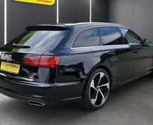 Zunanja slika - Audi A6 - Avant 2.0 TDI 20COL S-LINE BI-XENON PDC KAMERA TEMPOMA.. - 6 - Predogledna slika