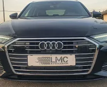 Zunanja slika - Audi A6 - Avant °S-LINE° 50 TDI QUATTRO 286ks °MATRIX° - 2 - Predogledna slika