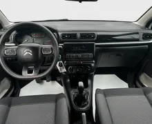 Zunanja slika - Citroën C3 - 1,2 PureTech 83 Feel - 14 - Predogledna slika