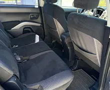 Zunanja slika - Mitsubishi Outlander - 2.0 DID Intense 4WD ZELO LEP - 11 - Predogledna slika