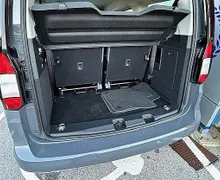 Zunanja slika - Ford Tourneo Connect - 2.0 TDCi EcoBlue 122KM A7 TITANIUM L2 - NA ZALOGI - 5 - Predogledna slika