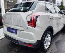 Zunanja slika - KG Mobility Tivoli - 1.5 T-GDI Fresh M T - 10 - Predogledna slika