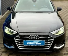 Zunanja slika - Audi A4 - Avant 40 TFSI S tronic advanced | 2020 | Avtomatik | - 2 - Predogledna slika