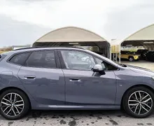 Zunanja slika - BMW Serija 2 - Active Tourer: 223I-AUT.-M-Optik-LED-NAVI-PDC-ALU - 4 - Predogledna slika