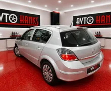Notranja slika - Opel Astra - 1.7 CDTI.BREZ POLOGA-LEANPAY - 12 - Predogledna slika