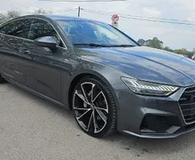 Zunanja slika - Audi A7 - 3.0 TDI 286ks °S-LINE° °QUATTRO° °MATRIX° - 4 - Predogledna slika
