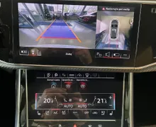 Zunanja slika - Audi RS Q8 - RSQ8-1.LAST-ZRAČNO-AKRAPOVIC-SOFT-HEADUP-NAVI-360- - 19 - Predogledna slika
