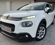 Zunanja slika - Citroën C3 - Feel PureTech -1 LASTNICA-66.000km-NAVI-PDC... - 1 - Predogledna slika
