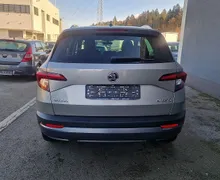 Zunanja slika - Škoda Karoq - 1.6 TDI STYLE-SLO-1.LASTNIK... - 5 - Predogledna slika