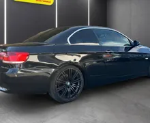 Zunanja slika - BMW serija 3 Cabrio: - 320d VELIKA NAVI XENON PDC GRETJE SEDEŽEV... - 9 - Predogledna slika