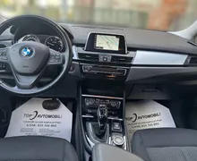 Zunanja slika - BMW Serija 2 - Gran Tourer: 218d 1LASTNIK 7SEDEŽEV NAVI PDC TEMPOMAT TO - 20 - Predogledna slika