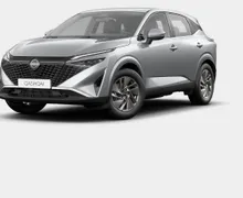 Zunanja slika - Nissan Qashqai - 1.3 DIG-T MHEV Acenta N-SMART - 3 - Predogledna slika