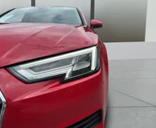 Zunanja slika - Audi A4 - Avant 2.0 TDI Quattro S tronic - 39 - Predogledna slika
