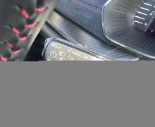 Notranja slika - Škoda Octavia - 2.0 TSI RS 245 DSG.KAMERA.LED.KLJUKA.SLOVENSKI - 12 - Predogledna slika