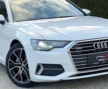 Zunanja slika - Audi A6 - Avant 40TDI•QAUTTRO•KEYLESS•PDC•NAVI•TEMP•VELIK SERVIS - 3 - Predogledna slika