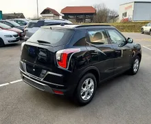 Zunanja slika - KG Mobility Tivoli - 1.5 GDI-T Fresh M T - 3 - Predogledna slika
