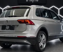 Notranja slika - Volkswagen Tiguan - 4motion 2.0 TDI BMT Highline DSG+LED+ACC+KLJUKA - 8 - Predogledna slika