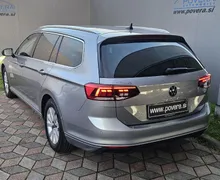 Zunanja slika - VW Passat - Variant 2.0 TDI BMT  Business avt. 110kW+LED+KAM+12.MES.JA - 8 - Predogledna slika