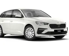 Zunanja slika - Škoda Scala - Essence 1.0 TSI 85 kW - 1 - Predogledna slika
