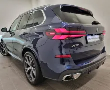 Zunanja slika - BMW X5 - xDrive30d - 9 - Predogledna slika