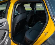 Notranja slika - Audi A3 - Sportback 1,6 TDI Sport - 7 - Predogledna slika