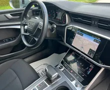 Notranja slika - Audi A6 Avant - 40 TDI -QUATTRO 4X4 LED-SLO-KLJUKA-RADAR - 11 - Predogledna slika