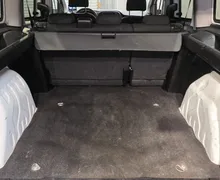 Zunanja slika - Fiat Doblo - 1,6 MAXI CARGO 1.6 MULTIJET 1.LAST KLJUKA KAM TEMP - 15 - Predogledna slika