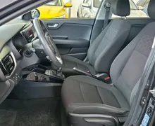 Zunanja slika - KIA Rio - 1.25 CVVT EX Edition ISG - 5 - Predogledna slika