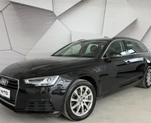 Zunanja slika - Audi A4 - AVANT 40 TDNI QUATTRO - 2 - Predogledna slika