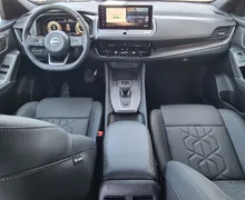 Zunanja slika - Nissan Qashqai - 1.3 DIG-T Mild Hyb.158 2WD X-Tron.TEKNA - 10 - Predogledna slika
