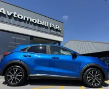 Zunanja slika - Ford Puma - 1.0 EcoBoost Titanium -1.LASTNIK-SLO-DAB-NAVI-TEMP - 6 - Predogledna slika