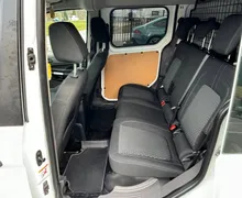 Zunanja slika - Ford Tourneo Connect - 1.5 TDCi N1-KAMERA-NAVI-PDC... - 7 - Predogledna slika