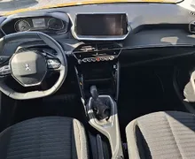 Zunanja slika - Peugeot 208 - 1.2 75KM - 1.SLO lastnik - servisna potrjena - 6 - Predogledna slika