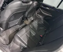 Zunanja slika - BMW X3 - serija : xDrive 30d xLine Avt. AD.LED-KAMERA-19COL-USNJE... - 11 - Predogledna slika
