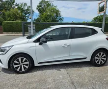 Zunanja slika - Renault Clio - Blue dCi 100   1.LASTNIK SLO LED  LANE DAB... - 5 - Predogledna slika
