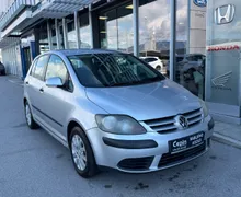 Zunanja slika - Volkswagen Golf Plus - COMFORTLINE 1.6 - 1 - Predogledna slika