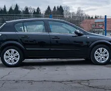 Zunanja slika - Opel Astra - 1.7CDTI 74KW -1.LASTNIK-SLOVENSKO VOZILO - 4 - Predogledna slika
