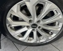 Zunanja slika - Audi A4 - 30 TDI Business line 2.0 TDI.KAMERA.NAVI.LED - 5 - Predogledna slika